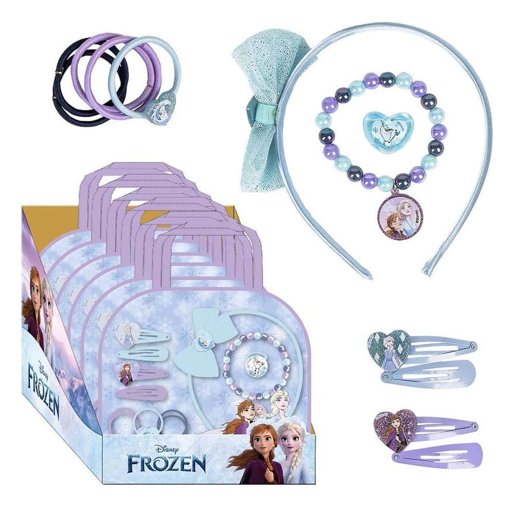 Frozen Beauty Accessories Display 2.0 (6)