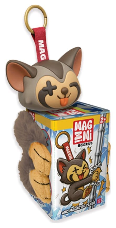 Mag Mi Mi Blind Box Figure Classic (9)