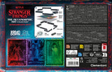 Stranger Things Metamorphic Art Collection Jigsaw Puzzle with Light-Up Effect Demogorgon (520 pieces)