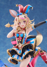 Hololive Production PVC Figure 1/7 Omaru Polka 28 cm
