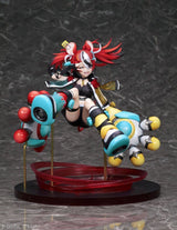 Hololive Production English -Promise- PVC Figure 1/7 Hakos Baelz "AXGRIT" Ver. 21 cm