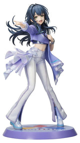 The Idolmaster Gakuen PVC Figure 1/7 Temari Tsukimura Re Iris Ver. 24 cm