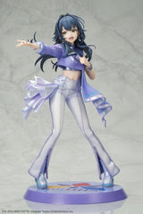 The Idolmaster Gakuen PVC Figure 1/7 Temari Tsukimura Re Iris Ver. 24 cm