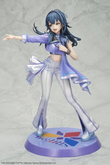 The Idolmaster Gakuen PVC Figure 1/7 Temari Tsukimura Re Iris Ver. 24 cm