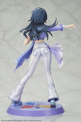 The Idolmaster Gakuen PVC Figure 1/7 Temari Tsukimura Re Iris Ver. 24 cm