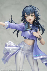 The Idolmaster Gakuen PVC Figure 1/7 Temari Tsukimura Re Iris Ver. 24 cm