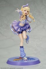 The Idolmaster Gakuen PVC Figure 1/7 Kotone Fujita Re:IRIS Ver. 24 cm
