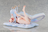 Azur Lane PVC Figure 1/7 Shimanto The Relaxing Dragon God Ver. 12 cm