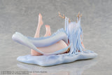 Azur Lane PVC Figure 1/7 Shimanto The Relaxing Dragon God Ver. 12 cm