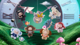 Nourmar: Dull Sense Lab Blind Box Keychain 16 cm Display (6)