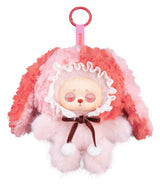 Nourmar: Dull Sense Lab Blind Box Keychain 16 cm Display (6)