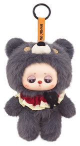 Nourmar: Dull Sense Lab Blind Box Keychain 16 cm Display (6)