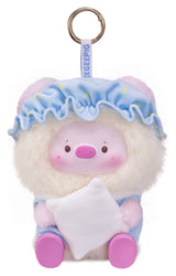GeeGeePig: Pajamas Lullabies Blind Box Keychain 16 cm Display (6)