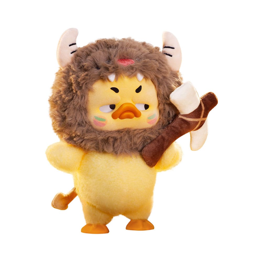 Upset Duck: Born This Way Blind Box figure 16 cm Display (6)
