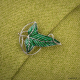 Lord of the Rings Brooch Elven Brooch