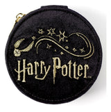 Harry Potter Jewelry box Golden Snitch