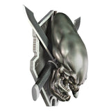 Halo Wall Mount Legendary Icon Grunt Edition 25 x 28 cm