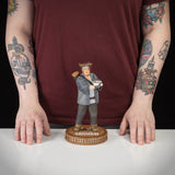 Blue Eye Samurai PVC Statue Ringo 21 cm