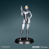 Mass Effect PVC Figure EDI 22 cm