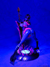 Original Character Mahou Shoujo Series Statue 1/6 Rui Asuka Pink Summer Sailor Ver. Illustration by Raita 29 cm