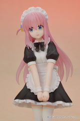 Bocchi the Rock! DIGSTA PVC Figure Hitori Gotoh 18 cm