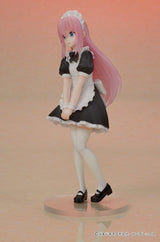 Bocchi the Rock! DIGSTA PVC Figure Hitori Gotoh 18 cm