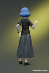 Bocchi the Rock! DIGACTION Action Figure Ryo Yamada 8 cm
