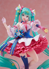 Hatsune Miku Creators Collection PVC Figure 1/7 Hatsune Miku: Rosuuri Ver. 27 cm