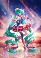 Hatsune Miku Creators Collection PVC Figure 1/7 Hatsune Miku: Rosuuri Ver. 27 cm