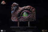 Jurassic Park III Replica Bust Spinosaurus Eye Prop (Reproduction) 39 cm