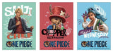 One Piece Mystery mini puzzle Display (8)