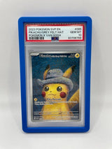 Evoretro Bumper Protector for PSA Slabs Dark Blue