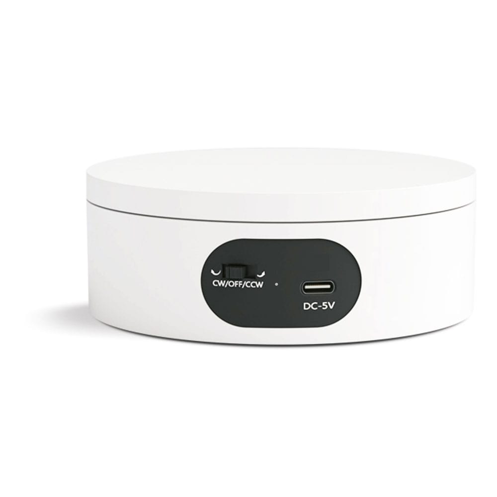 Evoretro Stand Display Rotating
