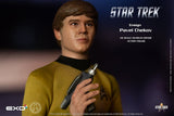 Star Trek: The Original Series Action Figure 1/6 Ensign Pavel Chekov 30 cm