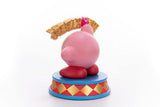 Kirby Statue We Love Kirby 24 cm