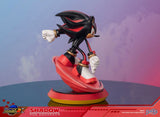 SEGA Resin Statue Shadow the Hedgehog 25 cm