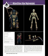 Mythic Legions: The First 10 Year Book Hardcover