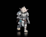 Mythic Legions Horror of Einsamall Actionfigur Bylur Frostfurr Imp-Scale
