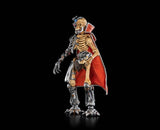 Infinite Legions: Skeleton Warriors Action Figure Dr. Cyborn