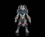 Mythic Legions Horror of Einsamall Actionfigur Garmyr the Horror of Einsamall Ogre-Scale