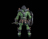 Mythic Legions: Legacies of Mythoss 3 Action Figure Kkurzog