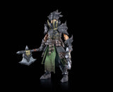 Mythic Legions: Legacies of Mythoss 3 Action Figure Malleus