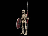 Mythic Legions: Reinforcement 3 Action Figure Skeleton Legion Builder 3