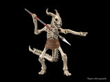 Mythic Legions: Reinforcement 3 Action Figure Accessory Skeleton Soldiers Add-On Set
