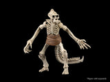 Mythic Legions: Reinforcement 3 Action Figure Accessory Skeleton Soldiers Add-On Set