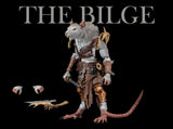 Mythic Legions: Reinforcement 3 Action Figure The Bilge