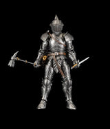 Mythic Legions: Reinforcement 3 Action Figure Accessory Valiant Knight Add-On Set