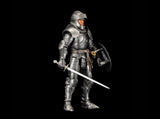 Mythic Legions: Reinforcement 3 Action Figure Valiant Knight 2 Legion Builder