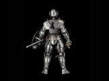Mythic Legions: Reinforcement 3 Action Figure Valiant Knight 2 Legion Builder