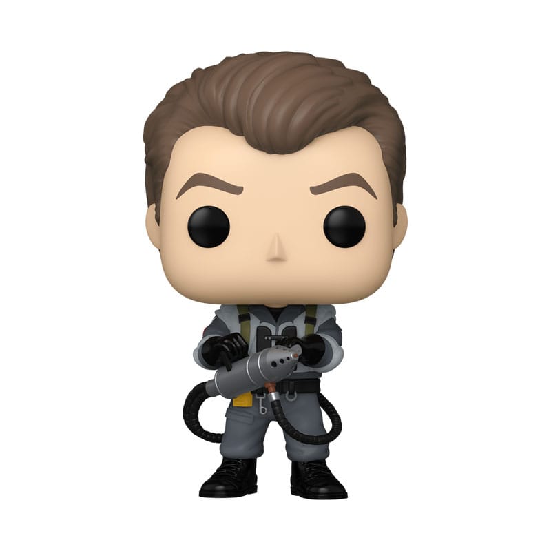 Ghostbusters II POP! Movies Vinyl Figures Ray Stantz 9 cm
